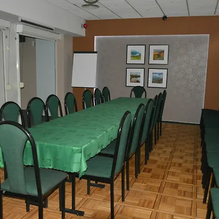 Halny Guest house 2*