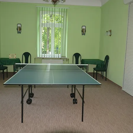 Halny Guest house 2*