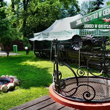 Halny 2* Закопане
