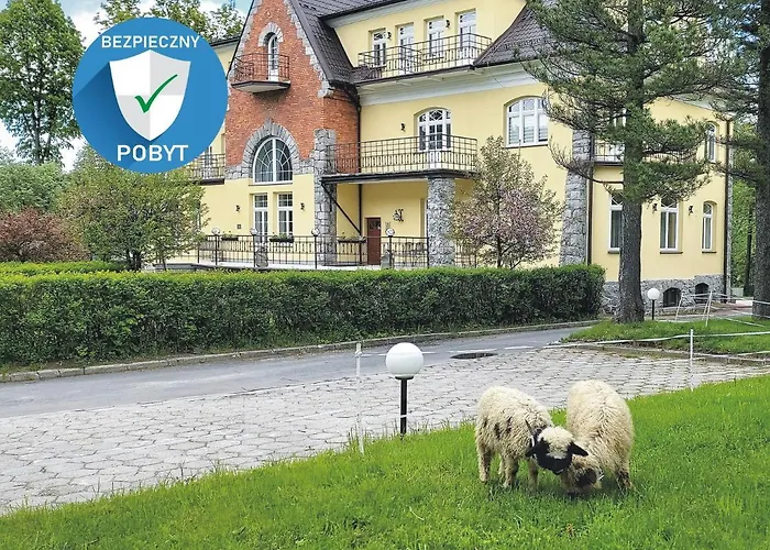 Halny זקופאנה