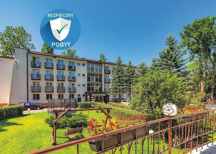 Halny זקופאנה