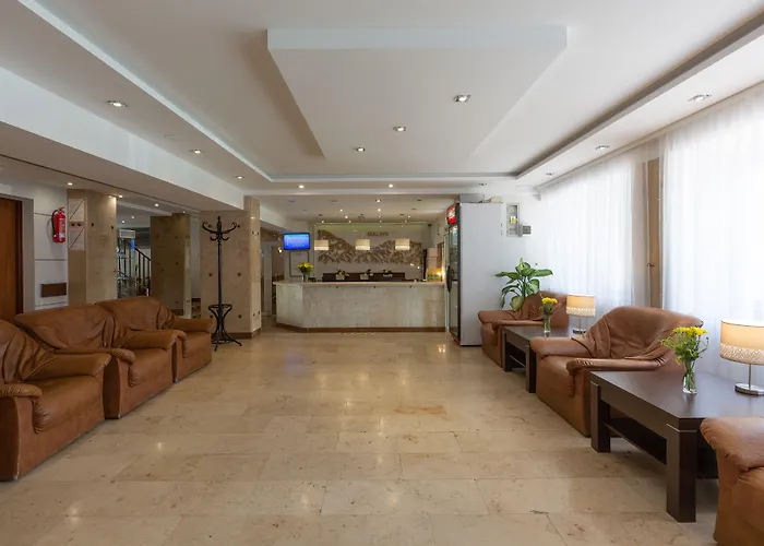 ゲストハウス Halny