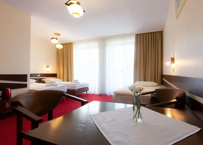 Halny זקופאנה