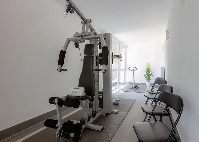 Halny ゲストハウス