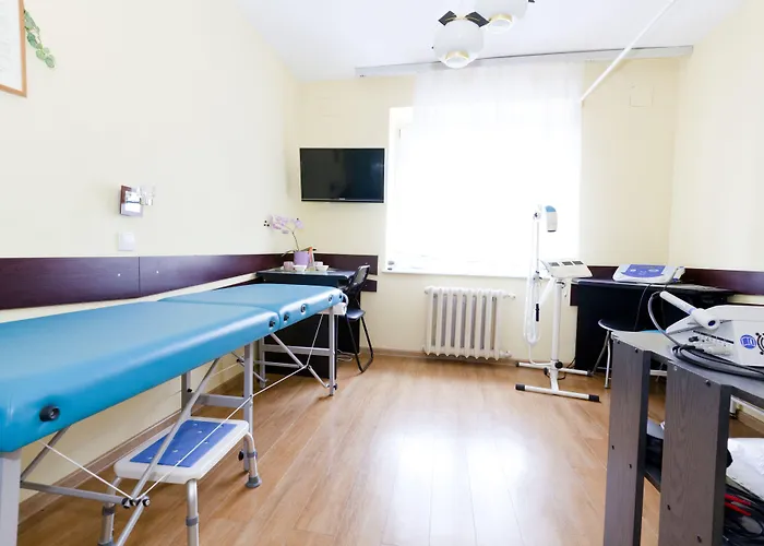 בית הארחה Halny