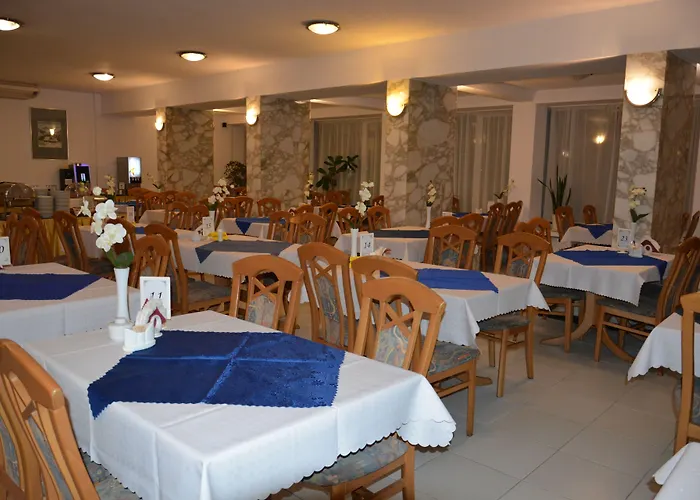 בית הארחה Halny