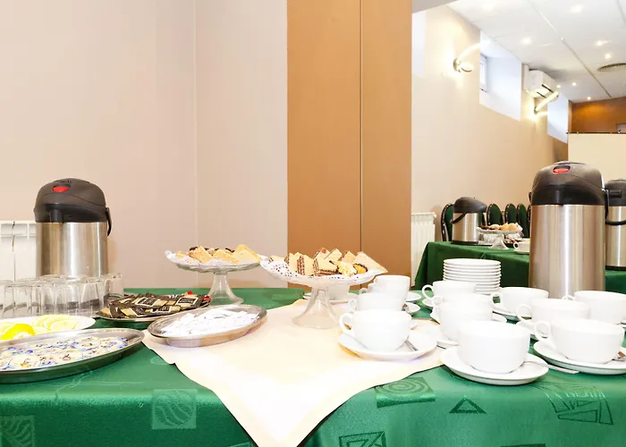 בית הארחה Halny זקופאנה