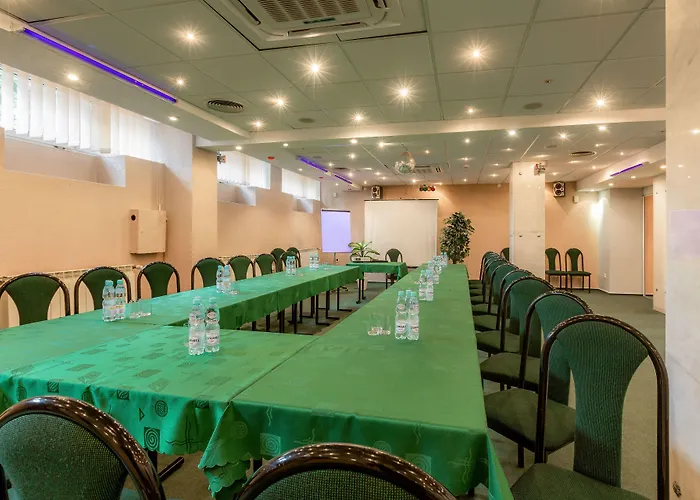 Halny 2* ザコパネ