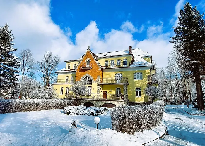 Halny ゲストハウス