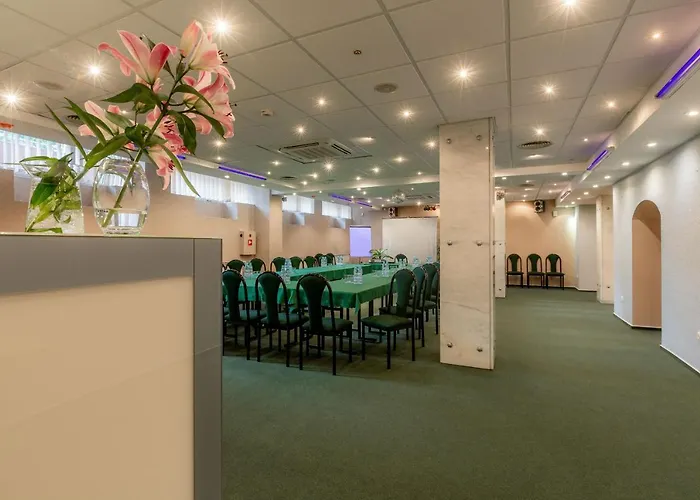 בית הארחה Halny