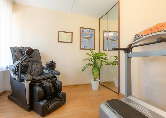 ゲストハウス Halny ザコパネ