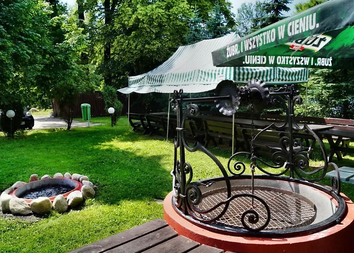 Halny 2* זקופאנה